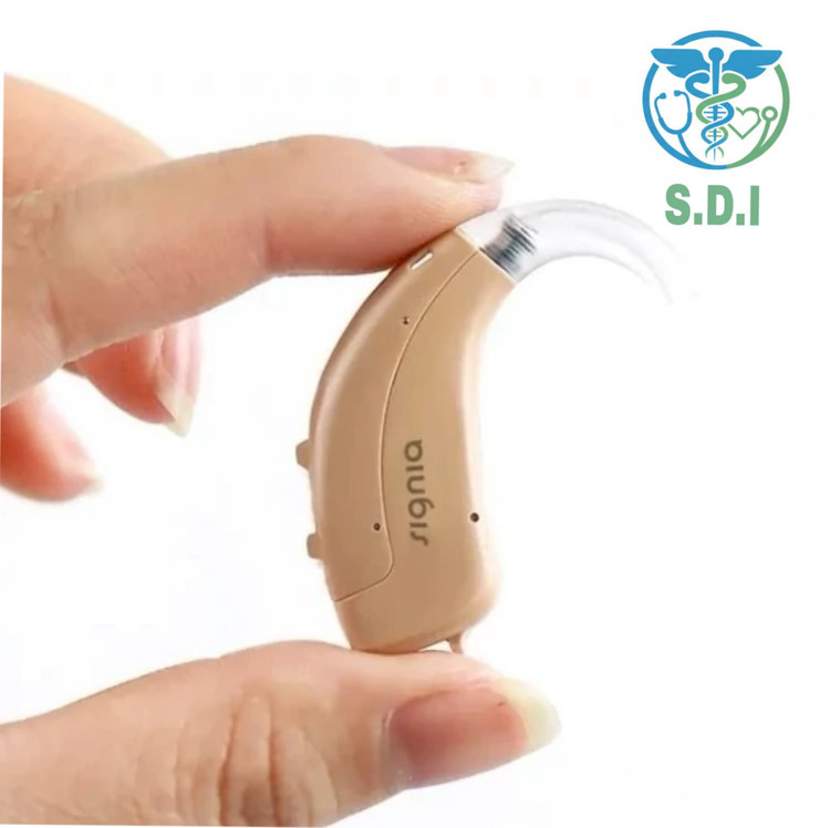 سمعک دیجیتال سیگنیا آلمان signia مدل Fast P