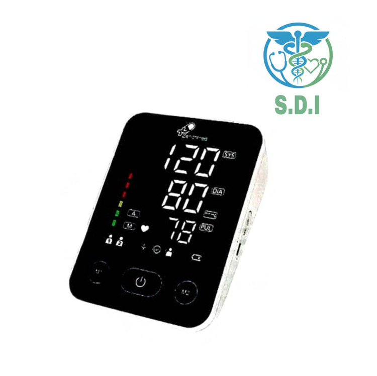 فشار سنج زنیت مد مدل Ld-528