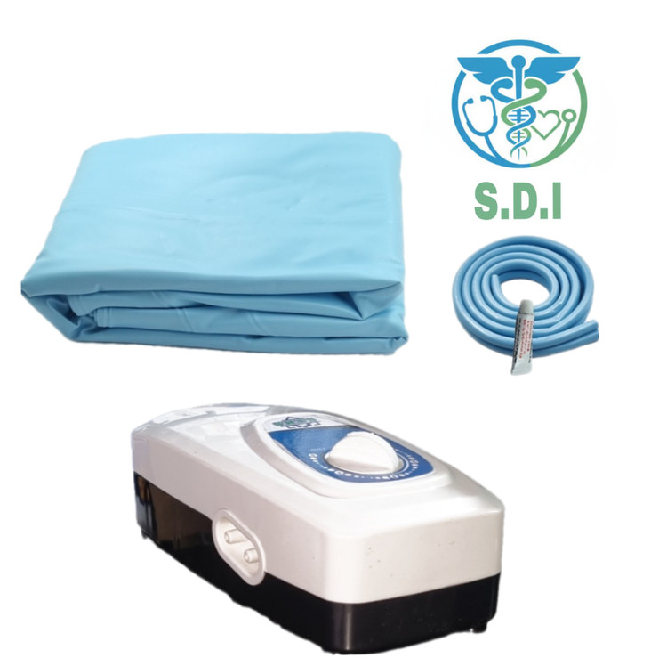 تشک مواج طرح سلولی KMC