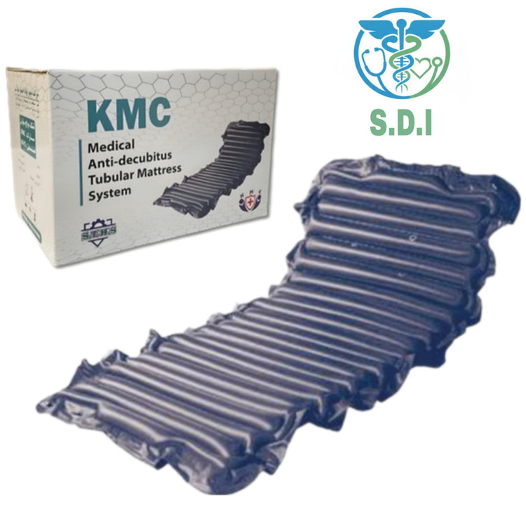 تشک مواج طرح سلولی KMC