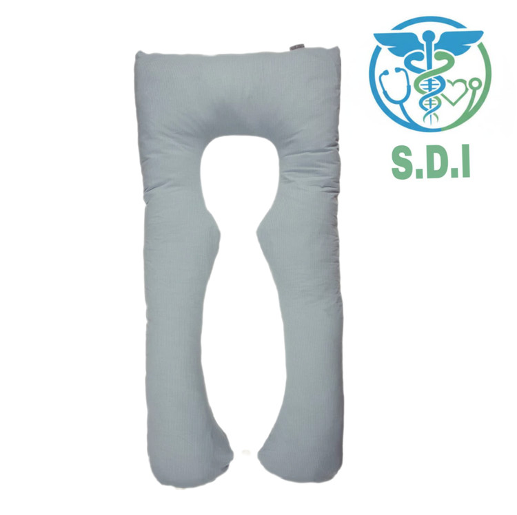 بالش بارداری دی روحه مدل U-shape