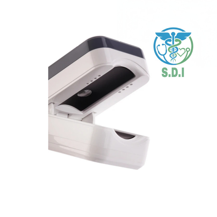 پالس اکسیمتر زنیت مد مدل BM1000D