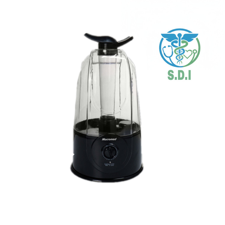 بخورد سرد ۴ لیتری ماکرومد کد PH-402-27