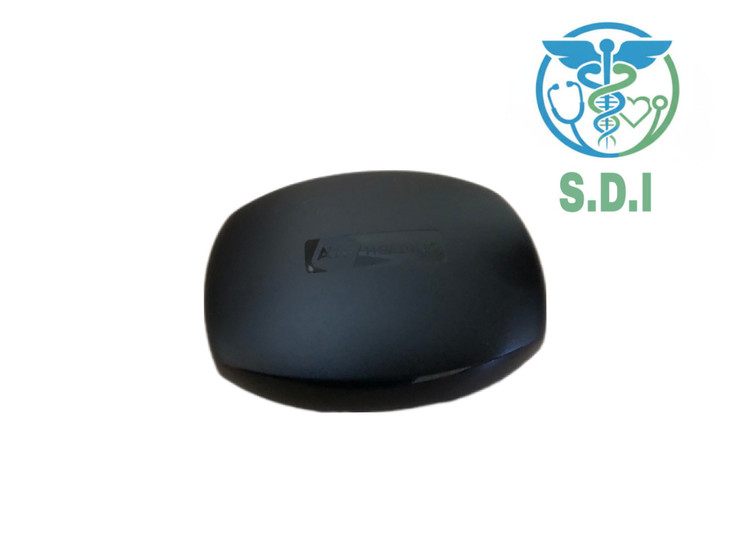 سمعک دیجیتال A&M Vesuvio STF P T3 | کیفیت صدای بالا و راحتی استفاده برای کاهش شنوایی متوسط تا شدید