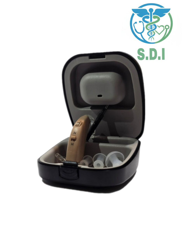 سمعک دریم پی DREAM P (ژاپن)